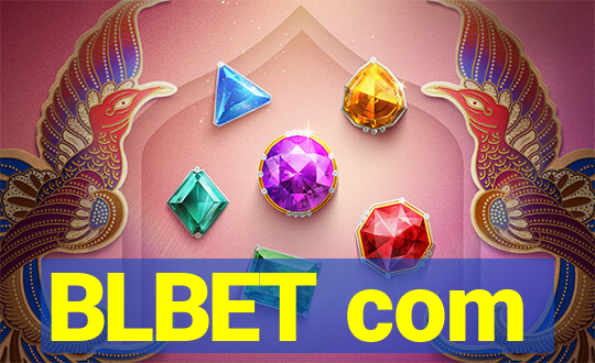 BLBET com